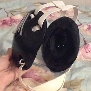 Used adidas wrestling head gear